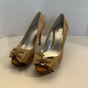 Guess Women’s Heels